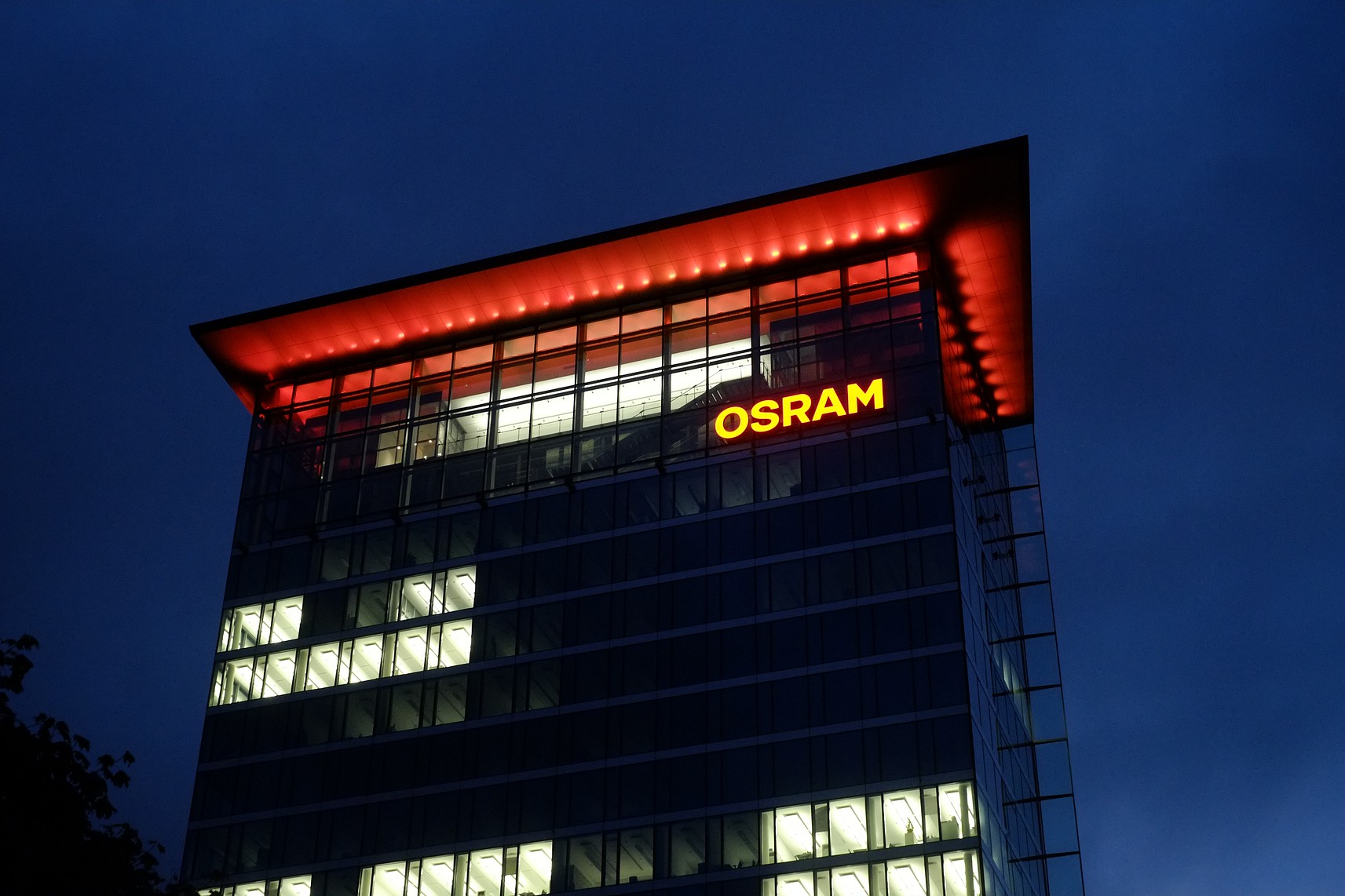 livebau ist ab sofort OSRAM Premium Partner
