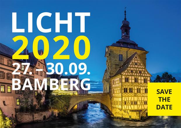 livebau CEO Florian Felsch talks about smart lighting at LICHT 2020