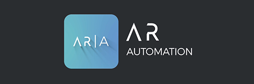 Logo AR Automation